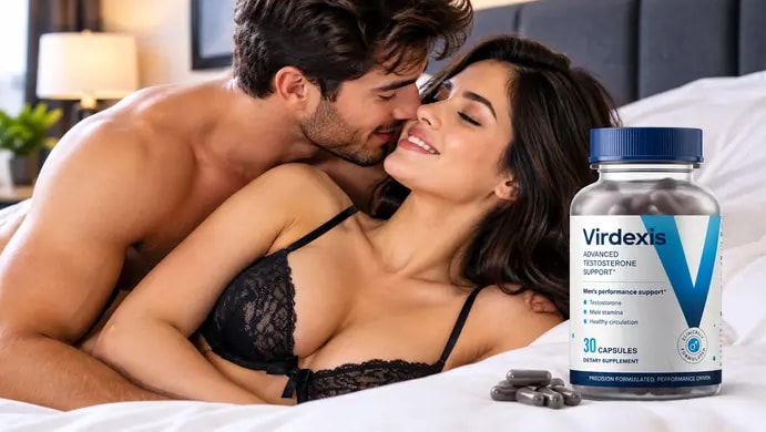 Virdexis Male Enhancement

❗❗❤️Shop Now❤️❗❗

https://sites.google.com/view/virdexismaleenhancementbo...
