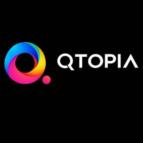 Q Topia Phước Hải là tổ hợp giải trí, thương mại và nghỉ dưỡng quy mô khoảng 7,38 ha tại mặt tiền đường Võ Thị Sáu, xã P...