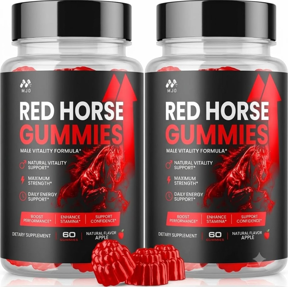 Red Horse Gummies

👇❗❗Shop Now❗❗👇

https://sites.google.com/view/red-horse-gummies-boost/


Red Ho...