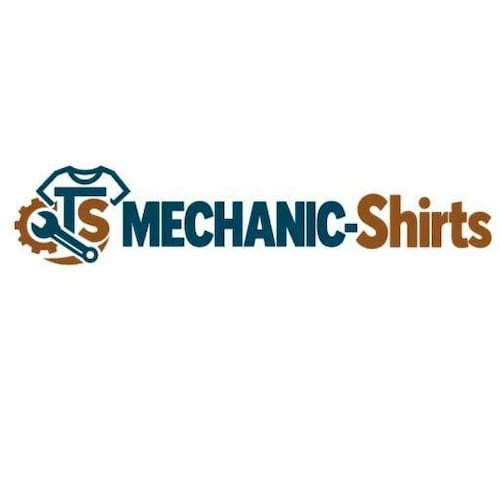 Discover unique mechanic shirts at Mechanic-Shirts.com, featuring creative automotive graphics, funny designs