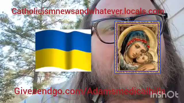 adamchovey on GETTR : #PresidentTrump, appeasement didn't work with #fascists and #communists, it's not going to work with #Putin. I'm hugely d...