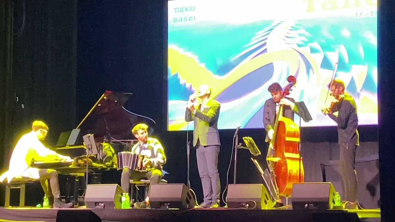 #tangoOlé
💃🕺🏼