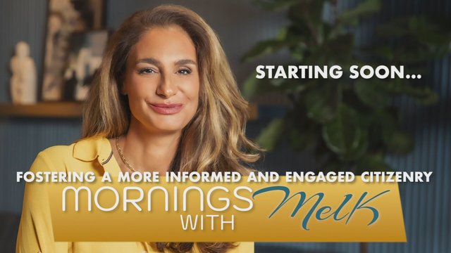 Mel K & Torrance Stephens, PhD | Lincoln Did It: Accountability and Justice Ahead