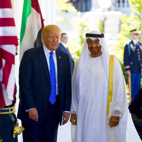 #United_Arab_Emarites
 
#UAE
 
#UAE_Support_Trump
 

الإمارات العربية المتحدة