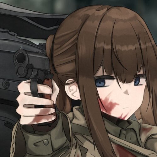 Простой анон, пришёл с двача оккупировать эту соцсеть. Мы устроим здесь новый русский твиттер, или хотя-бы попытаемся.