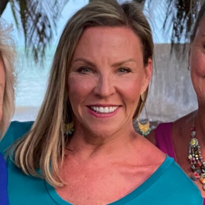 With Q and Trump since the beginning...I can't wait for what comes next!