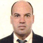 Escritor, tradutor e professor de idiomas em inglês, francês, italiano e espanhol