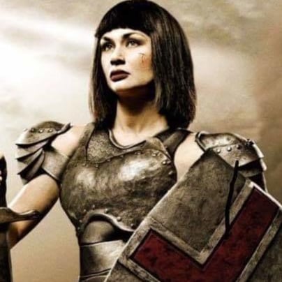 Christian Conservative Canadian, FK globalists, pro Trump, pro life, Fk LGBTQ++, HATE PEDOS AND ISLAMIC TERRORISTS, pro WALL, pro 2A, anti woke ...