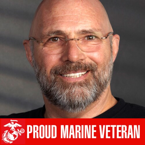 Retired marketing specialist and former U.S. Marine, happily married and living in Myrtle Beach, SC.