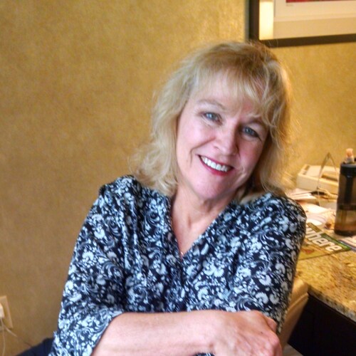 Conservative Christian Mom