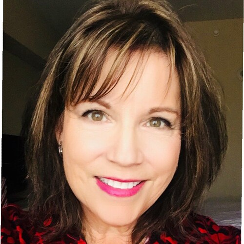 I am a Mother, grandmother, Jesus follower and constitutional conservative. I love our Country and proudly served as a p...