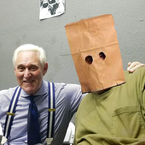 Visit joehemp33's profile on GETTR. View their posts, photos, videos, and connect with them on the social platform.