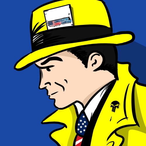 Investigator for Trump! - Former Criminal Investigator, Local State, Federal, etc . Editor along with @cruznewslive for ...