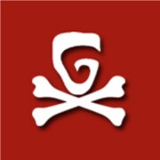 Gaither has been doing his blend of horror & rock art for over 40 years. He has created art for The Misfits, Guns N' Ros...