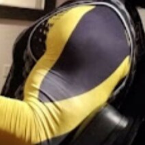 I am the one and only @DannyMack100  on Twitter N gab 
I am a Gorilla Get Fit People!  ORANGE MAN RAD!