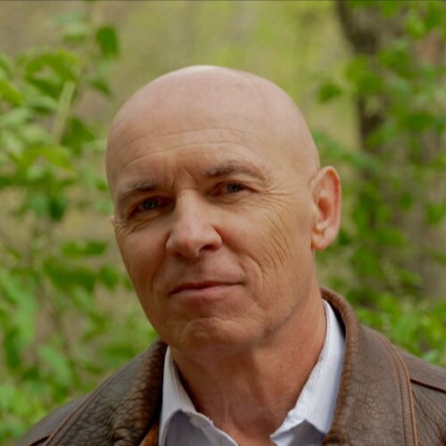 Dr. Michael Sust is a singer, composer, speaker, pastor. His escape from communism is a powerful story of redemption www...