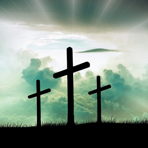 Christian videos, memes, testimonies and other postings that glorify our Lord and Savior, Jesus Christ.