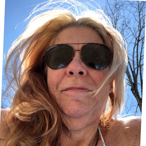 Mrs_MAGA on gab.com. Lover of Jesus Christ. Wife of retired NCSHP. Mom of marine, airman and special needs sons. Rider o...