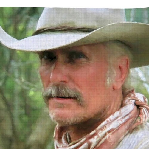 6th Generation Texan (1836) ~ Four decades in international oil & gas industry. (Retired)  Hobby: Larruping liberal trolls.    #USAFVeteran