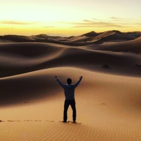 Patriot, Investor, Fire dept Vollie, Truth Justice and the American way!