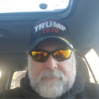 Navy Vet
