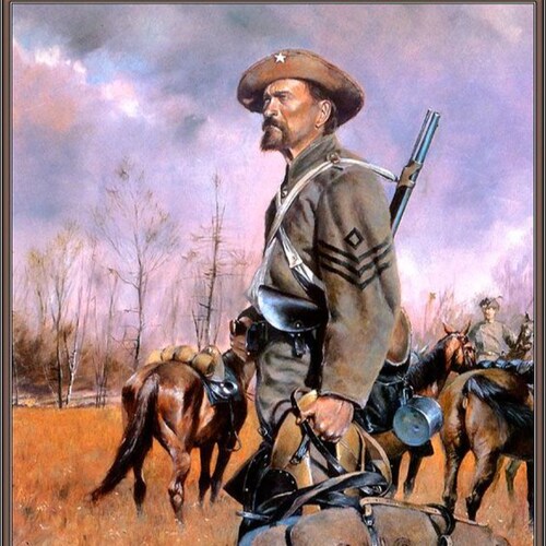 Marine Vet, Retired Cop, Professional Hermit. Unreconstructed Rebel Unwashed Heathen Unrepentant Fenian.