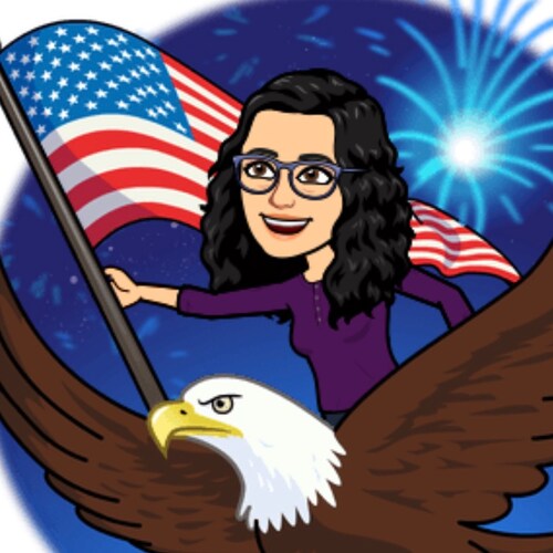 Colorado Christian conservative.. Mopar Gal🇺🇸❤️ 🇺🇸