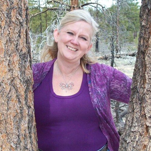 Poet/Author of 6 books of Poetry, two novels, and two books of erotic short stories. Cancer Warrior, Conservative Indepe...