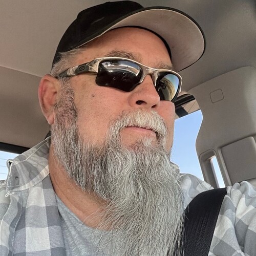 Drilling for oil on American soil, Avid bow hunter, Build custom arrows as a hobbie