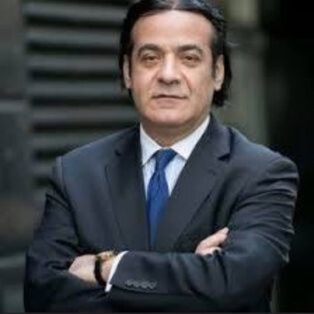 Wall Street Financier, Influencer, Author, Activist