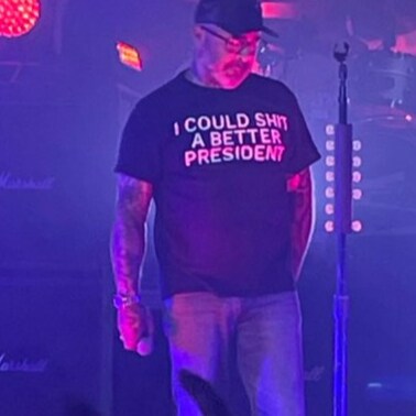 The Best Is Yet To Come 🇺🇲