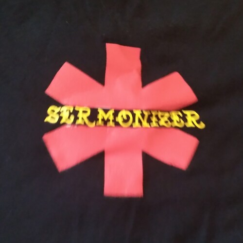 Donald Trump voted for Chuck Norris