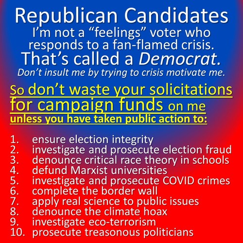 View TheMrTTT's post on GETTR. Join the discussion, share your thoughts, and connect with the community.