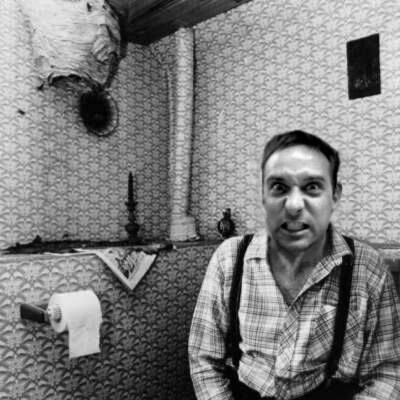 Writer/Producer/Director/Editor (3 Zero Budget Flicks)
Author (1 Kiddo Book)
IT Professional (That's where the money i...