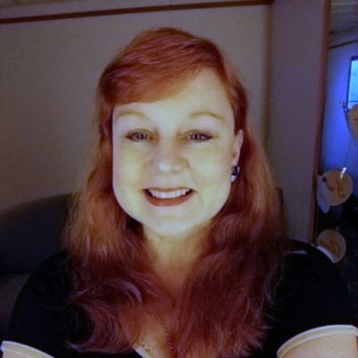 Christian - Conservative - Veteran - Wife, Mom, Grandmom - Anti-vax - Aspie #actually autistic