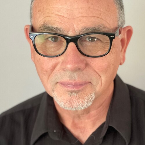 Citizen, dad, husband, school board director