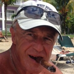 Patriot, Blunt, Loyal to a fault