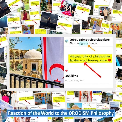 بازتاب فلسفه اُرُدیسم در کشور کرواسی The philosophy of Orodism in Croatia B3e3783e332a9252ed8fc39160493f70_500x0