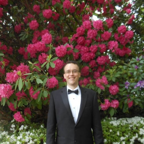 Former 3 time U.S. Congressional Candidate, W.S.U.  Master Gardener, received 3 letters from President Trump, investigat...