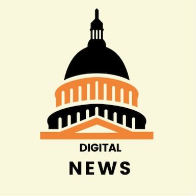 DAILY DIGITAL NEWS🇺🇸®™