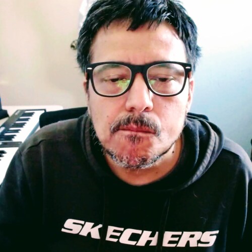 Antifa ~ Interseccionalidad y alteridad ~ Quiero morir en mis propios términos.

Co-existo con @unperritoqmiau, Molly,...