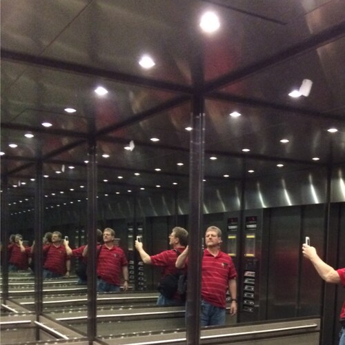 USN [re]trained Electronics Technician. Versed in most modern computer operating systems (short list).