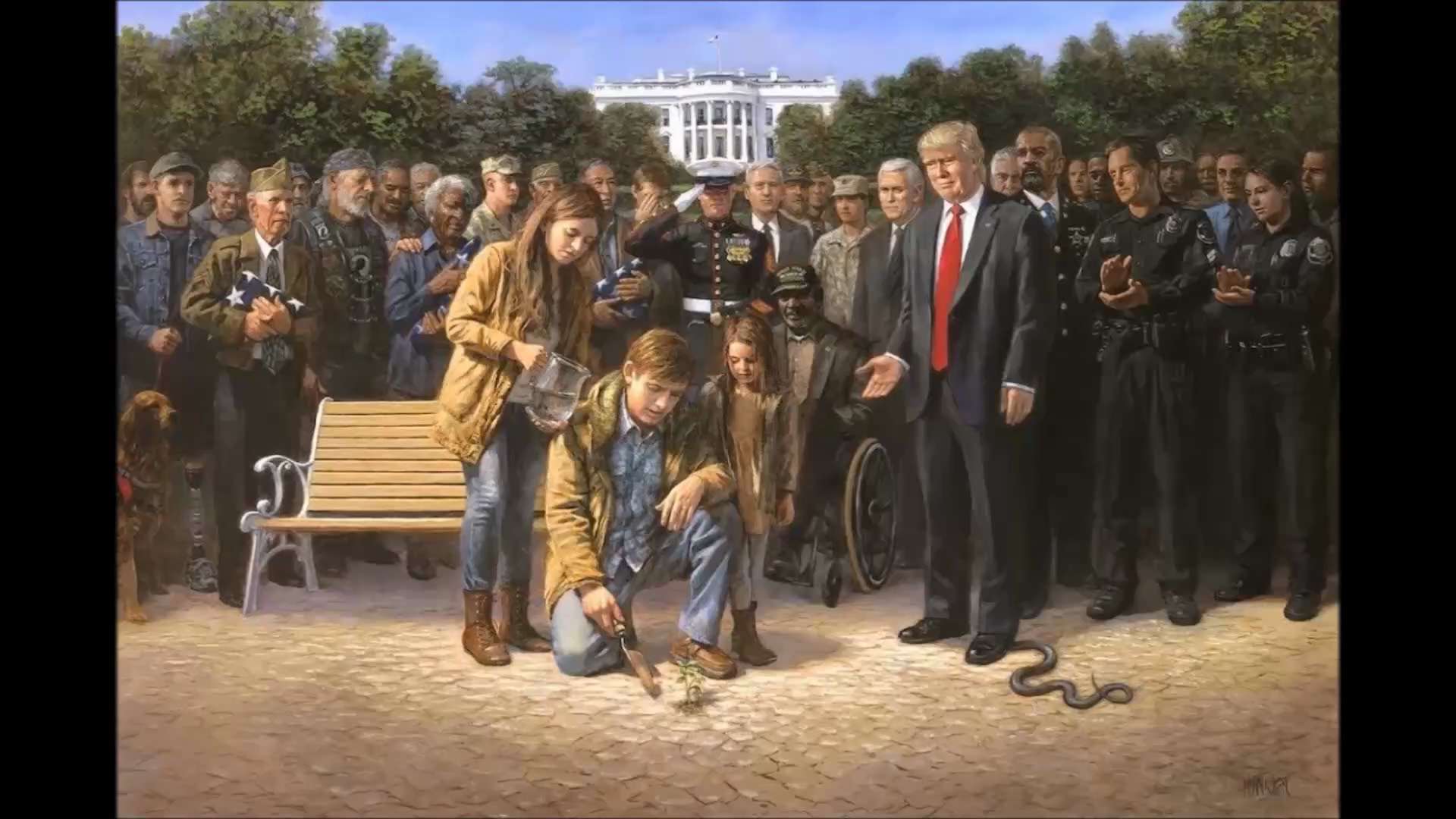 @donnabirdy AS WE CELEBRATE JULY 4TH
NEVER FORGET DEMONRATS TYRANNY
Try Mask Our Speech
Never Will Silence FREED...