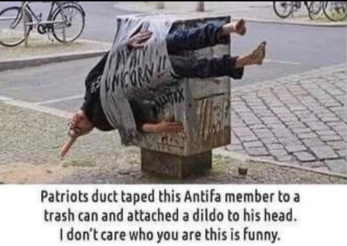 We need to make this happen more often.