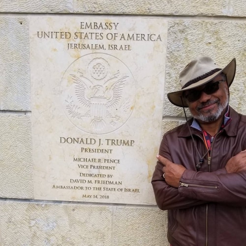 Visit Pastor Sylvester Bland's profile on GETTR. View their posts, photos, videos, and connect with them on the social platform.