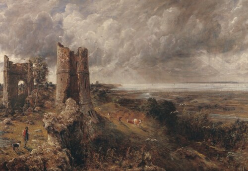 John Constable
