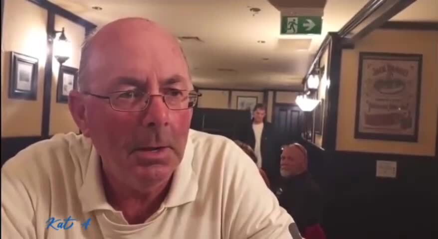 FACT on the rising deaths in Australia: Listen to his testimony:

'We've Been So Busy': Australian F...