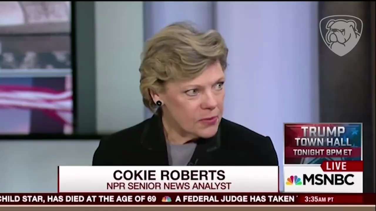 The media when the FBI raided Trump's home vs. the media when Hillary Clinton got caught destroying ...