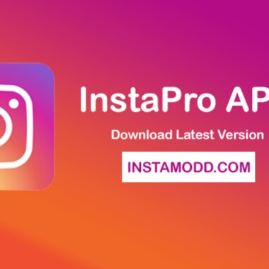 InstaPro is the original Instagram mode that allows users to download posts, stories, roles and IGTV videos to Instagram...
