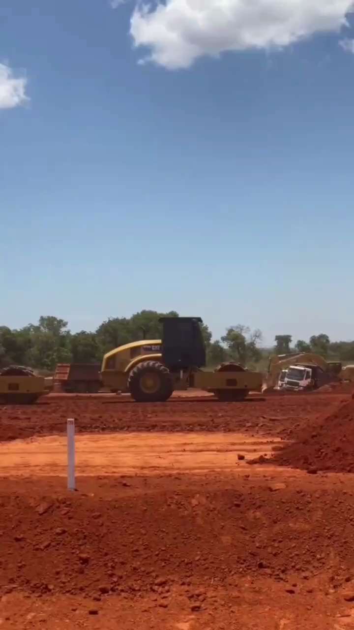 GOVERNO JAIR BOLSONARO SEGUE FAZENDO HISTÓRIA NA RETOMADA DE FERROVIAS PELO BRASIL!

Vai ter ferrovi...